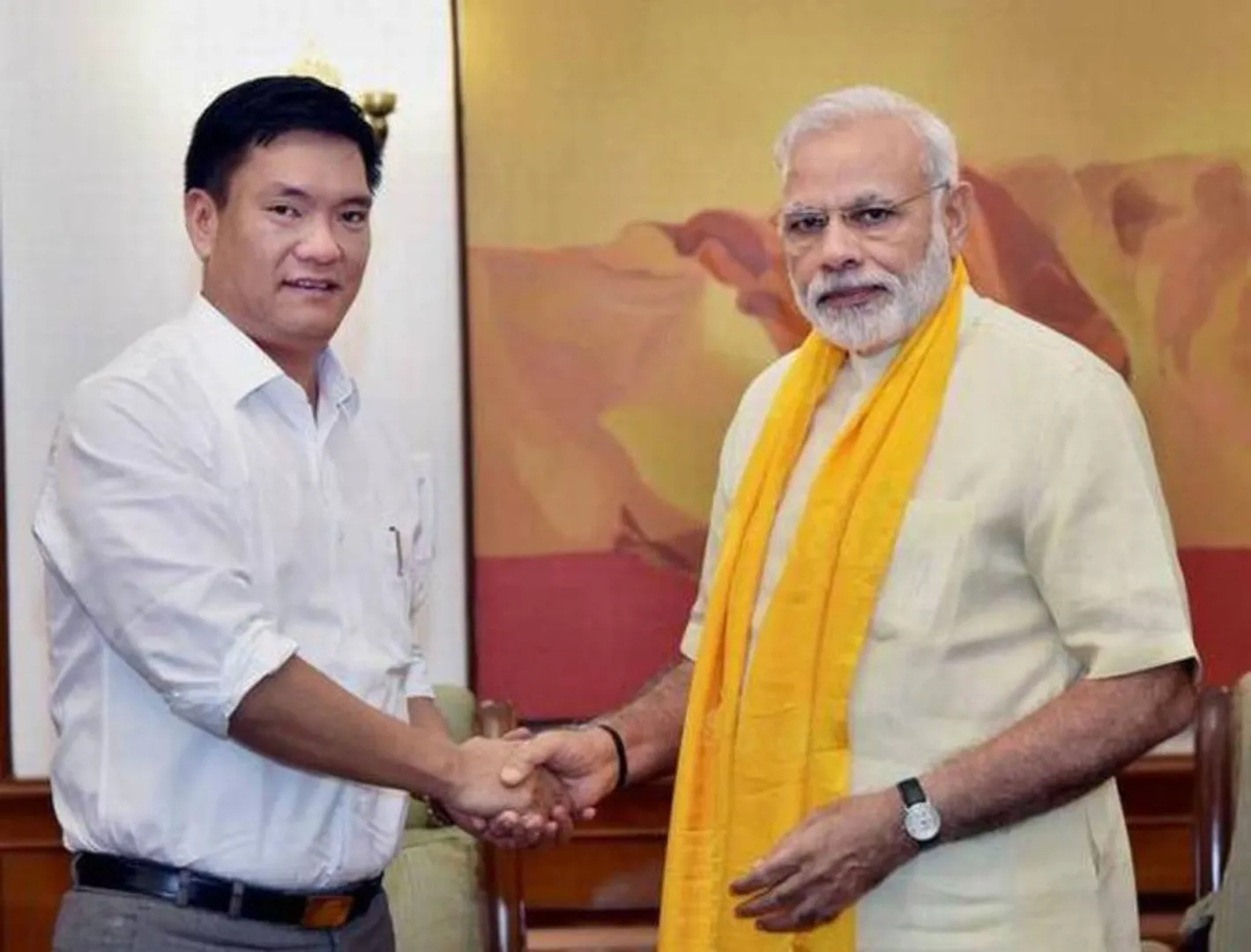 arunachal pradesh